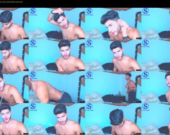studcamx — 3 minute Chaturbate male cam show recording, 1080p, Aug 3, 2019
