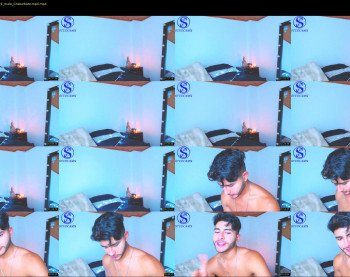 studcamx — 11 minute Chaturbate male cam show recording, 1080p, Aug 6, 2019
