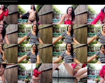 valysexybarbie — 36 minute Chaturbate female cam show recording, 1080p, Aug 8, 2019