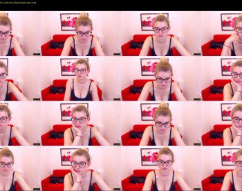 rubytwinkle — 11 minute Chaturbate female cam show recording, 720p, Aug 9, 2019