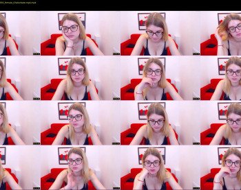 rubytwinkle — 9 minute Chaturbate female cam show recording, 720p, Aug 10, 2019