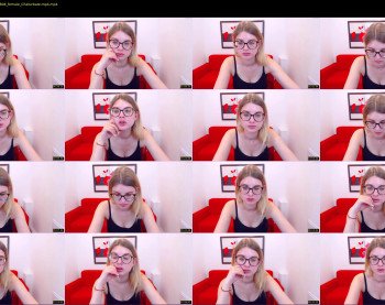 rubytwinkle — 10 minute Chaturbate female cam show recording, 720p, Aug 10, 2019