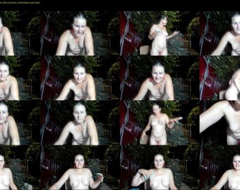 valysexybarbie — 7 minute Chaturbate female cam show recording, 1080p, Aug 12, 2019