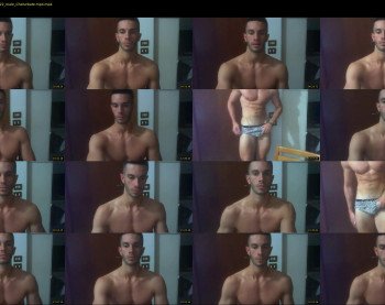 cambooyy — 37 minute Chaturbate male cam show recording, 480p, Aug 15, 2019