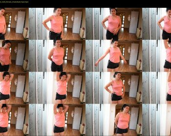 valysexybarbie — 3 minute Chaturbate female cam show recording, 720p, Aug 27, 2019