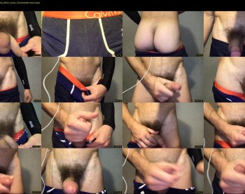 nycstraightmeat — 168 minute Chaturbate male cam show recording, 720p, Aug 28, 2019