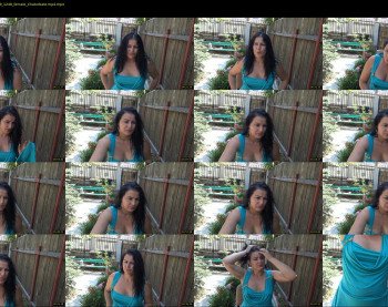 valysexybarbie — 4 minute Chaturbate female cam show recording, 1080p, Aug 31, 2019