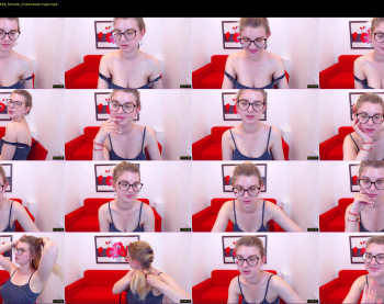 rubytwinkle — 21 minute Chaturbate female cam show recording, 720p, Sep 1, 2019