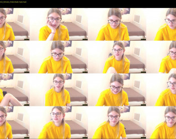 rubytwinkle — 12 minute Chaturbate female cam show recording, 720p, Sep 3, 2019