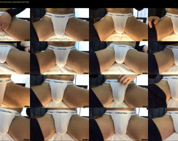 nycstraightmeat — 81 minute Chaturbate male cam show recording, 720p, Sep 3, 2019