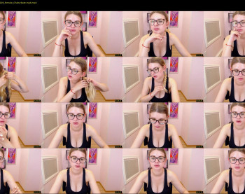 rubytwinkle — 6 minute Chaturbate female cam show recording, 720p, Sep 8, 2019