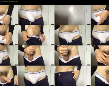 nycstraightmeat — 83 minute Chaturbate male cam show recording, 480p, Sep 14, 2019