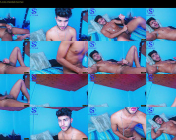 studcamx — 31 minute Chaturbate male cam show recording, 720p, Sep 15, 2019