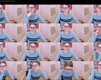 rubytwinkle — 19 minute Chaturbate female cam show recording, 720p, Sep 17, 2019
