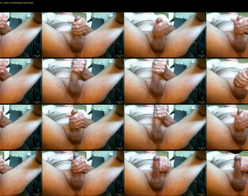dennisrod — 4 minute Chaturbate male cam show recording, 720p, Sep 19, 2019