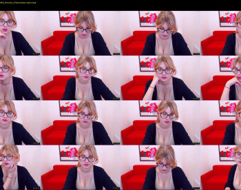 rubytwinkle — 4 minute Chaturbate female cam show recording, 720p, Sep 29, 2019