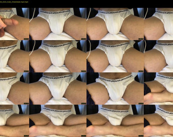 nycstraightmeat — 63 minute Chaturbate male cam show recording, 480p, Oct 9, 2019