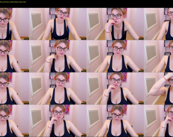 rubytwinkle — 9 minute Chaturbate female cam show recording, 720p, Oct 9, 2019