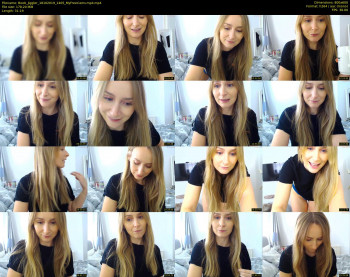 Boob_Jiggler — 32 minute MyFreeCams cam show recording, 480p, Oct 18, 2019