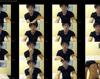sam_winchest — 29 minute Chaturbate male cam show recording, 480p, Oct 20, 2019