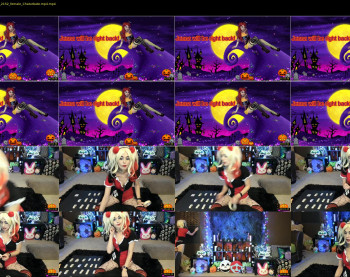 midnightpixie — 10 minute Chaturbate female cam show recording, 1080p, Oct 21, 2019