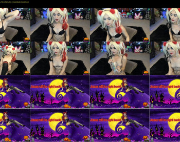 midnightpixie — 10 minute Chaturbate female cam show recording, 1080p, Oct 21, 2019
