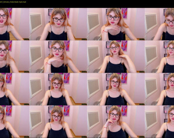 rubytwinkle — 5 minute Chaturbate female cam show recording, 720p, Oct 22, 2019