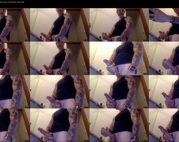 oz_cock82 — 9 minute Chaturbate male cam show recording, 480p, Oct 27, 2019