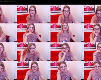 rubytwinkle — 48 minute Chaturbate female cam show recording, 720p, Dec 7, 2019