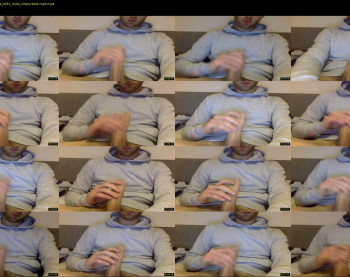 messageme11 — 32 minute Chaturbate male cam show recording, 720p, Dec 14, 2019