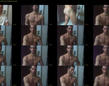 cambooyy — 11 minute Chaturbate male cam show recording, 480p, Dec 24, 2019
