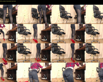 mrmrsmirna — 13 minute Chaturbate couple cam show recording, 720p, Jan 3, 2020