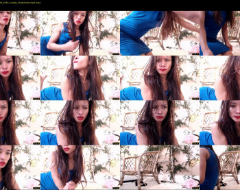 scorching_rocks — 3 minute Chaturbate couple cam show recording, 720p, Jan 4, 2020