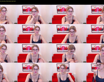 rubytwinkle — 14 minute Chaturbate female cam show recording, 720p, Jan 12, 2020