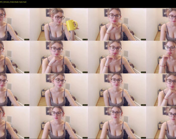rubytwinkle — 3 minute Chaturbate female cam show recording, 720p, Jan 13, 2020