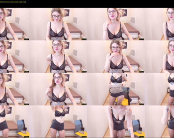 rubytwinkle — 3 minute Chaturbate female cam show recording, 1080p, Jan 22, 2020