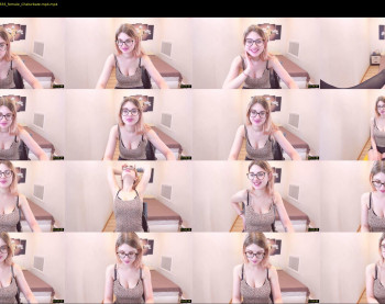 rubytwinkle — 21 minute Chaturbate female cam show recording, 1080p, Jan 22, 2020