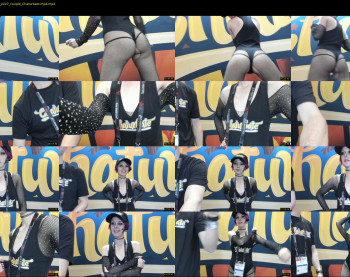 midnightpixie — 24 minute Chaturbate female cam show recording, 720p, Jan 25, 2020