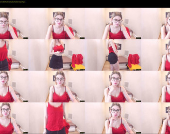 rubytwinkle — 26 minute Chaturbate female cam show recording, 1080p, Jan 28, 2020