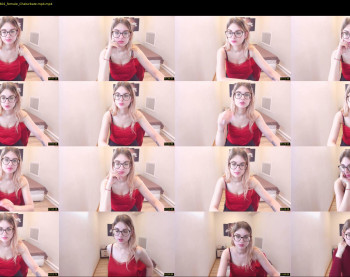 rubytwinkle — 14 minute Chaturbate female cam show recording, 1080p, Jan 28, 2020