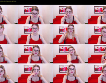 rubytwinkle — 51 minute Chaturbate female cam show recording, 1080p, Jan 28, 2020