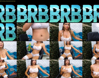kem_indians — 55 minute Chaturbate female cam show recording, 1080p, Jan 31, 2020