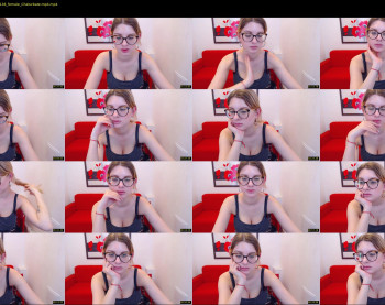 rubytwinkle — 11 minute Chaturbate female cam show recording, 1080p, Feb 4, 2020