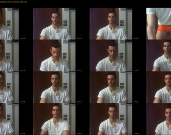cambooyy — 37 minute Chaturbate male cam show recording, 480p, Feb 17, 2020
