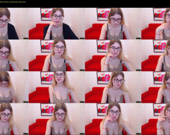 rubytwinkle — 41 minute Chaturbate female cam show recording, 1080p, Feb 17, 2020