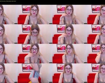 rubytwinkle — 10 minute Chaturbate female cam show recording, 1080p, Feb 21, 2020