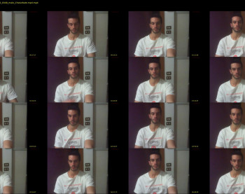 cambooyy — 8 minute Chaturbate male cam show recording, 480p, Mar 1, 2020