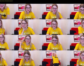 rubytwinkle — 58 minute Chaturbate female cam show recording, 1080p, Mar 1, 2020