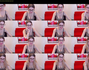 rubytwinkle — 36 minute Chaturbate female cam show recording, 1080p, Mar 3, 2020