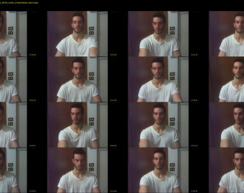 cambooyy — 31 minute Chaturbate male cam show recording, 480p, Mar 4, 2020